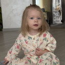 Кристина Ишина  - фото № 1