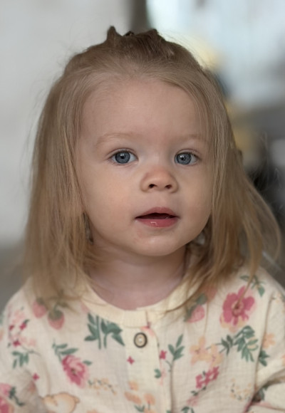 Кристина Ишина